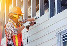 Best Fascia and Soffit Installation  in , LA