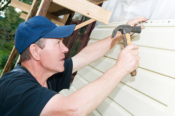 Best Brick Veneer Siding  in , LA