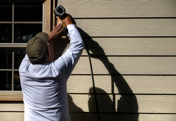 Best Siding Removal and Disposal  in , LA