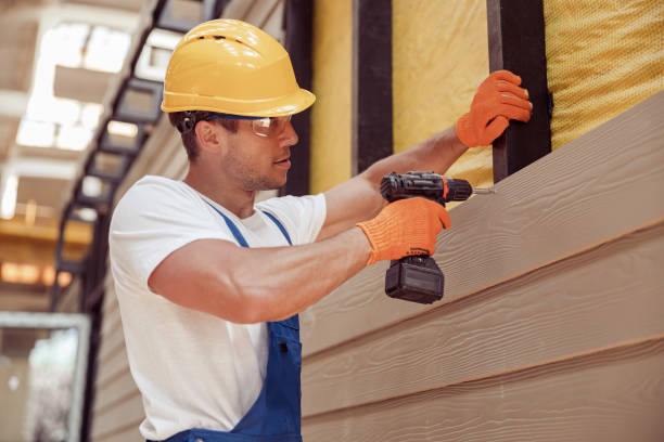 Best Siding Removal and Disposal  in , LA