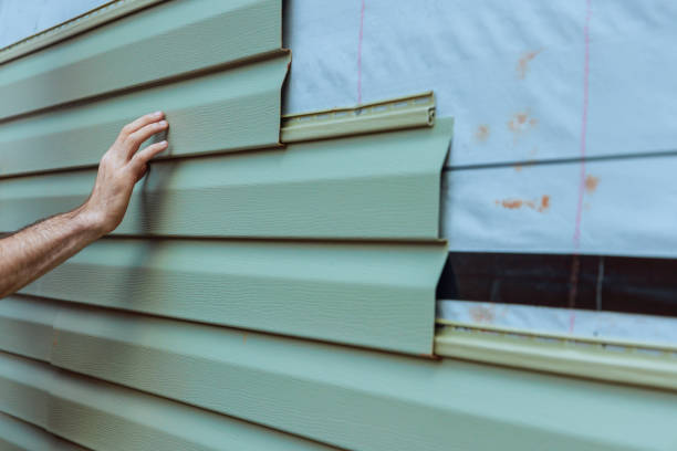 Best Composite Siding  in , LA